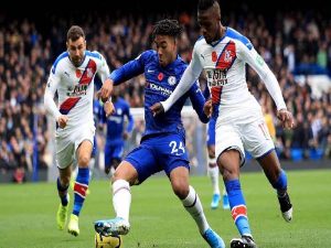 Nhận định bóng đá hôm nay Crystal Palace vs Chelsea, 21h ngày 1/10