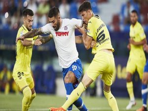 Nhận định bóng đá hôm nay Villarreal vs Lech Poznan, 23h45 ngày 8/9