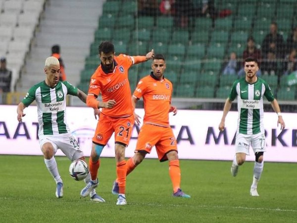 Nhận định châu Á Istanbul vs Giresunspor, 0h00 ngày 1/11