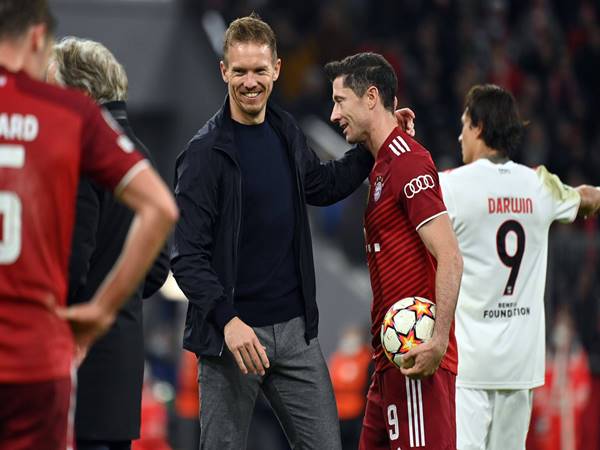 Nhận định bóng đá Bayern Munich vs Mainz, 20h30 ngày 29/10