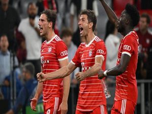 Nhận định bóng đá giữa Bayern Munich vs Viktoria Plzen, 23h45 ngày 4/10