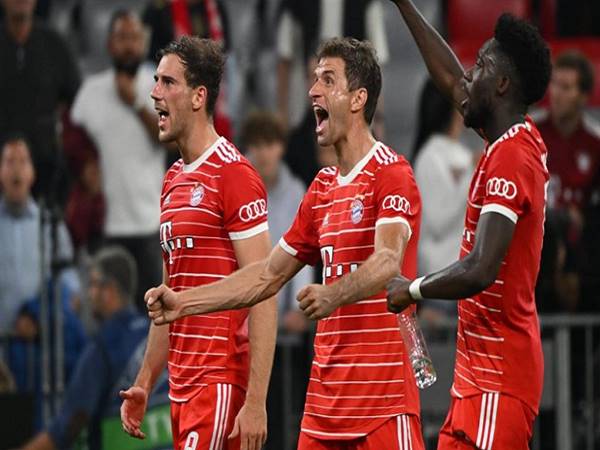 Nhận định bóng đá giữa Bayern Munich vs Viktoria Plzen, 23h45 ngày 4/10