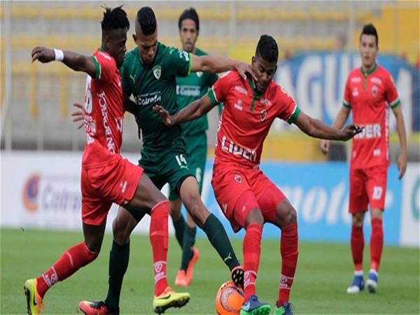 Nhận định bóng đá giữa La Equidad vs Cortuluá, 6h05 ngày 12/10