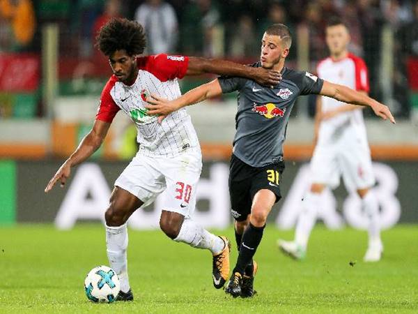 Nhận định bóng đá hôm nay Augsburg vs Leipzig, 20h30 ngày 22/10