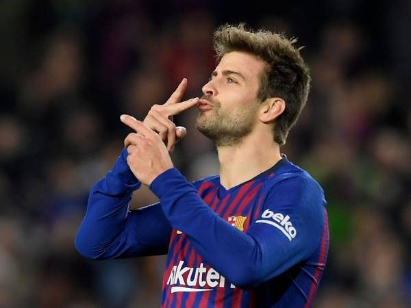 Tin Barca 7/11: Vinh dự của Almeria ở… trận thua Barca! 