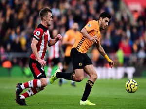 Nhận định bóng đá giữa Wolves vs Gillingham, 2h45 ngày 21/12