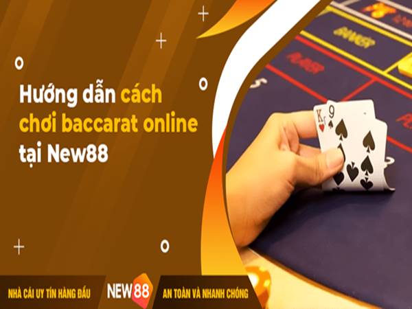 Baccarat là gì?