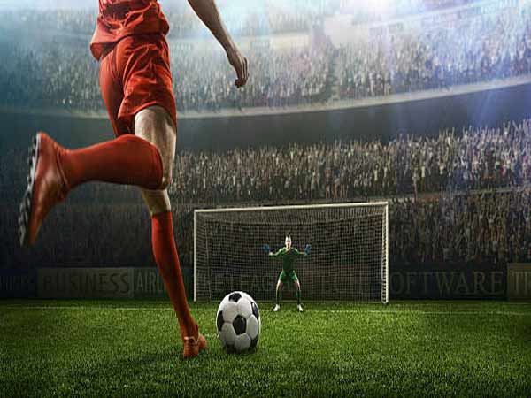 Đá Penalty là gì?