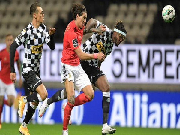 Nhận định kết quả Benfica vs Boavista, 4h15 ngày 21/2