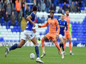 Soi kèo bóng đá giữa Birmingham vs Cardiff, 2h45 ngày 15/2
