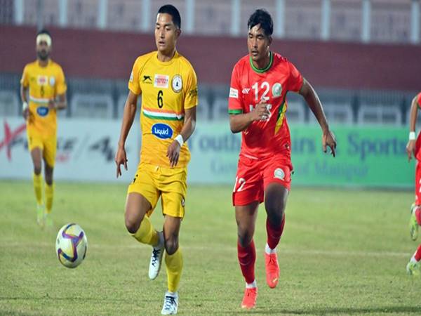 Nhận định bóng đá hôm nay Sudeva vs TRAU, 15h30 ngày 22/2