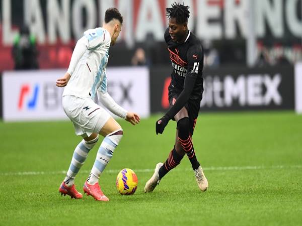 Nhận định bóng đá hôm nay AC Milan vs Salernitana, 2h45 ngày 14/3