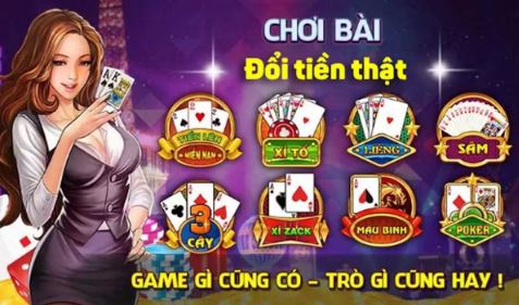 Các hình thức game game online đổi thưởng tiền mặt