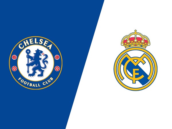 Soi kèo Chelsea vs Real Madrid – 02h00 19/04, Champions League
