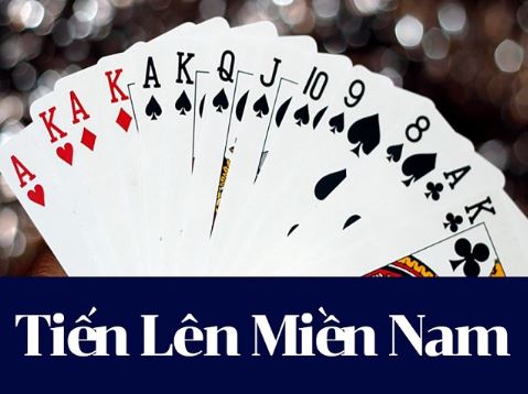 Thông tin bài tiến lên Miền Nam 