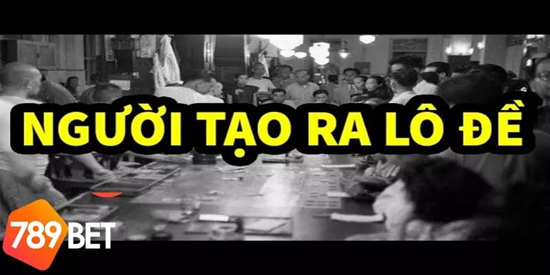 So sánh cách chơi từ thời ông tổ với Xổ số hiện tại