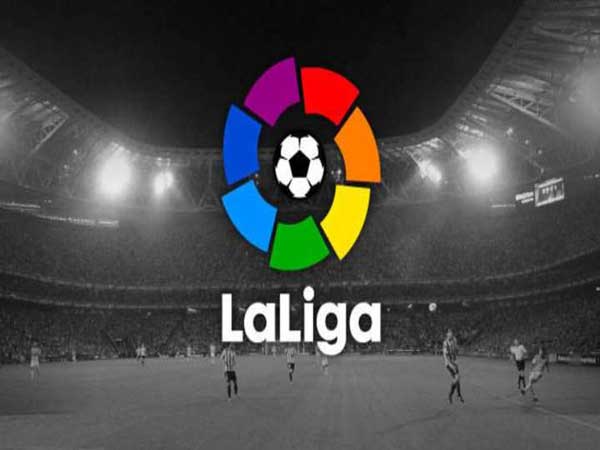 Giải đấu La Liga có bao nhiêu vòng đấu