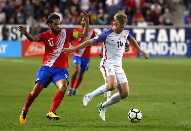 Nhận định châu Á Costa Rica vs Panama, 07h30 ngày 27/6