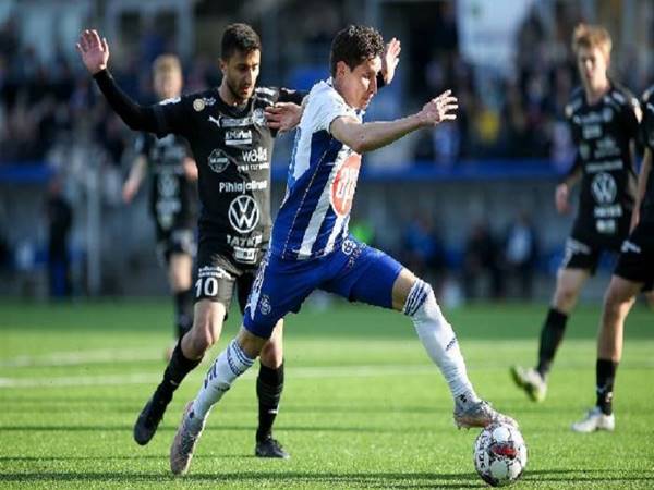 Nhận định bóng đá SJK Seinajoki vs AC Oulu, 22h00 ngày 27/6
