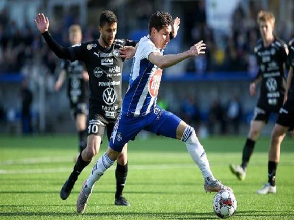 Soi kèo bóng đá SJK Seinajoki vs AC Oulu, 22h00 ngày 27/6