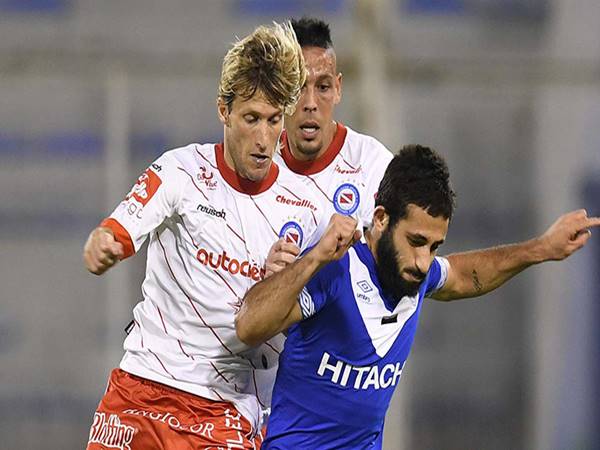 Soi kèo bóng đá Velez Sarsfield vs Argentinos Juniors, 07h45 ngày 13/6