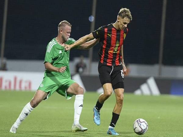 Soi kèo bóng đá Maccabi Haifa vs Hamrun Spartans, 0h ngày 19/7