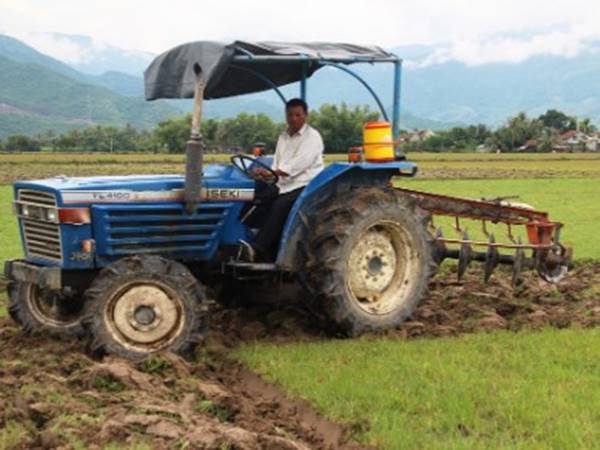 Nằm mơ thấy máy cày đánh con gì nên chọn số mấy đẹp nhất