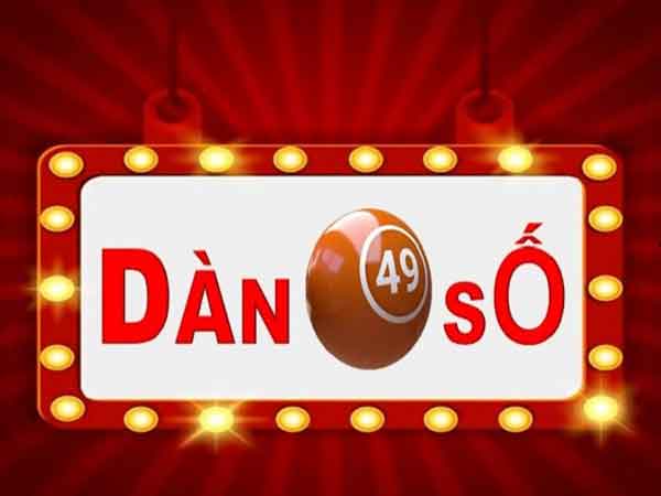 Cách Thống kê dàn đề 49 con chuẩn nhất