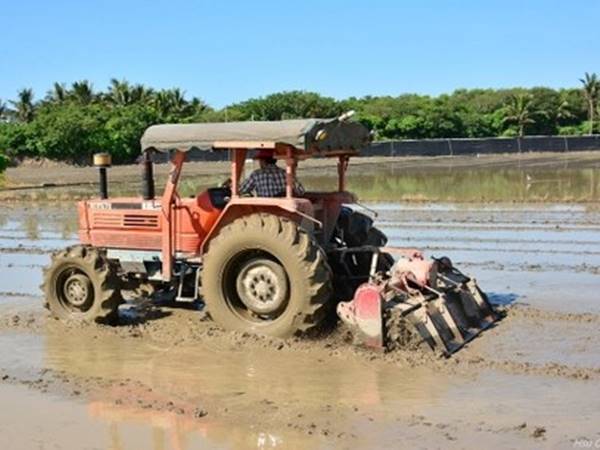 Nằm mơ thấy máy cày đánh con gì nên chọn số mấy đẹp nhất 2