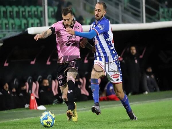 Nhận định Bari vs Palermo, 01h30 ngày 19/8