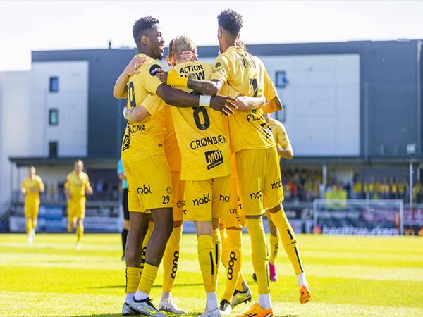 Nhận định bóng đá Bohemians vs Bodo Glimt, 0h00 ngày 4/8