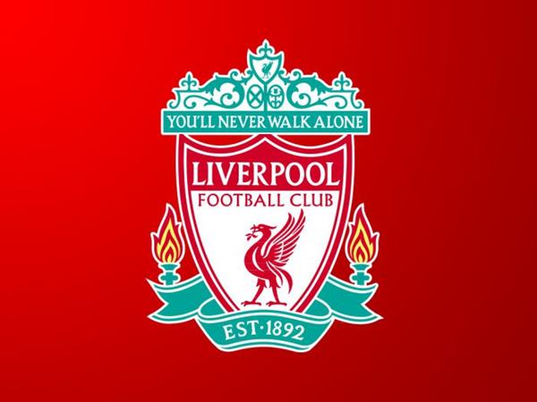 Ý nghĩa logo Liverpool và hình ảnh chú chim phượng hoàng lửa