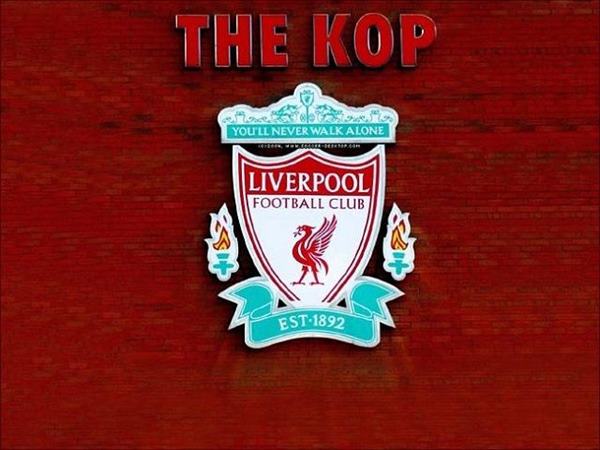 Logo Liverpool là con gì