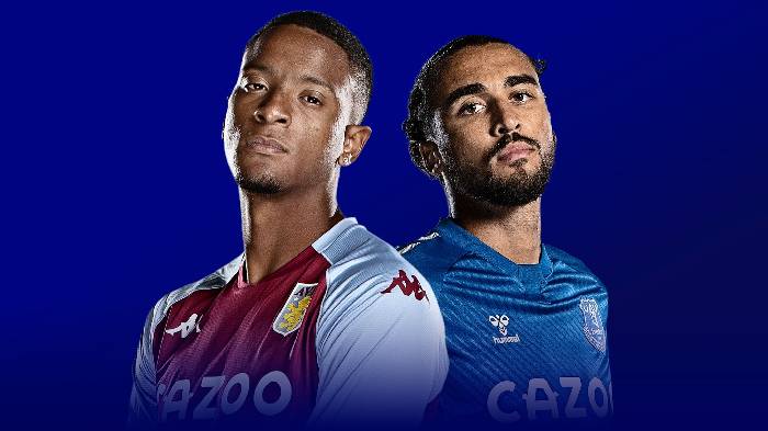 Nhận định kèo trận Aston Villa vs Everton, 01h45 ngày 28/9