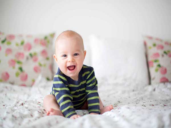 Hướng dẫn đặt tên con trai theo mệnh Thổ theo ngũ hàng