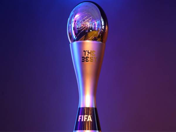 Khám phá FIFA The Best là gì?