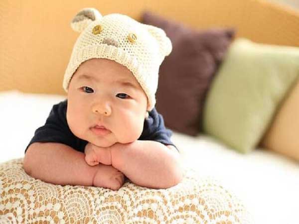 Gợi ý những tên đệm hay cho bé trai tên Trung