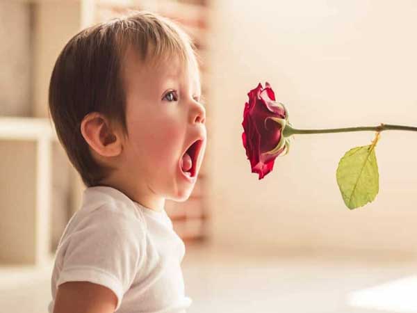 Gợi ý đặt tên cho con trai mệnh Hỏa hay và ý nghĩa