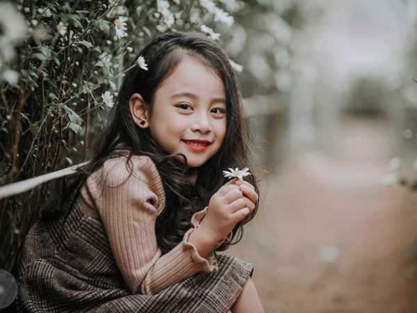 Gợi ý những tên đệm cho tên Phượng dễ thương