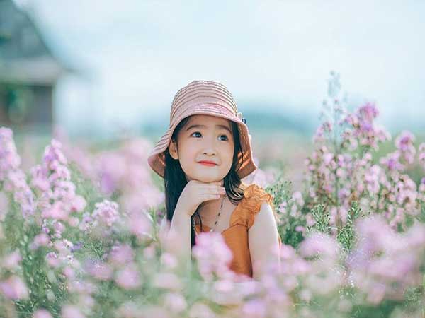 Gợi ý những tên đệm cho tên Thương hay nhất