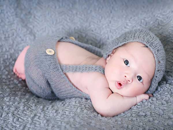 Cách đặt tên đệm hay cho tên Việt