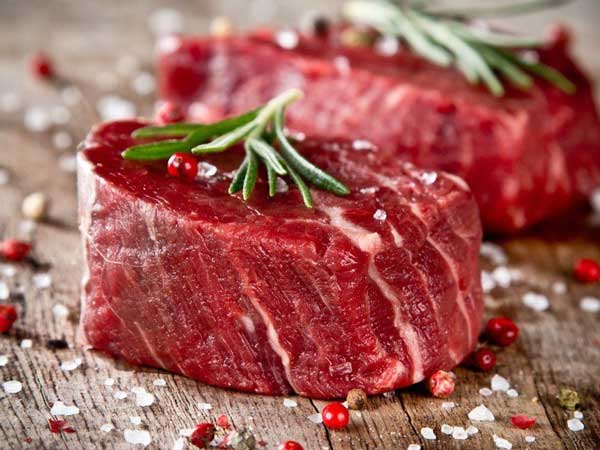 Tập gym có nên ăn thịt bò không? Cách chế biến thịt bò cho Gymer
