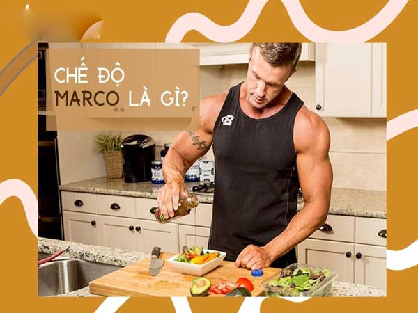 Chế độ Macro là gì? Tìm hiểu chế độ Macro trong tập Gym