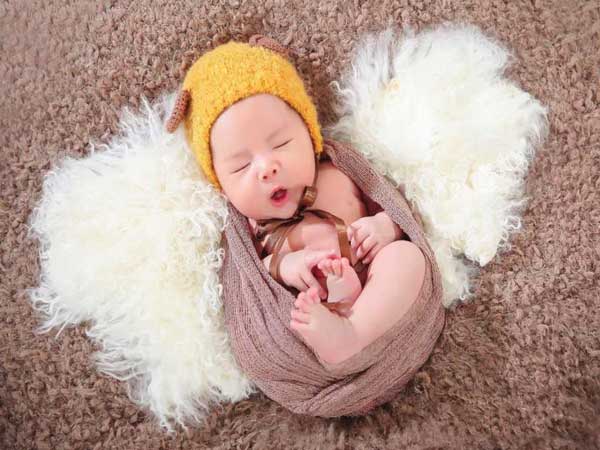 Cách đặt tên con trai họ Hồ hay và ý nghĩa