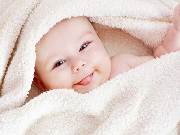 Gợi ý tên đệm cho tên Tân dễ thương, độc đáo