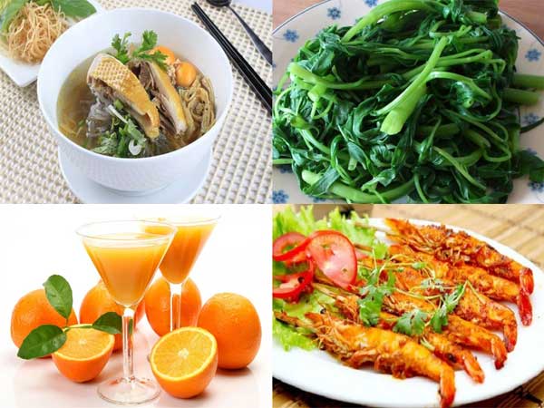 Chế độ Eat clean là gì?