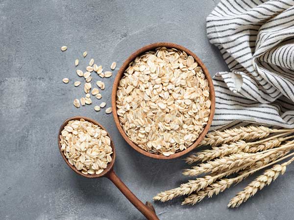 50gr yến mạch bao nhiêu calo? 