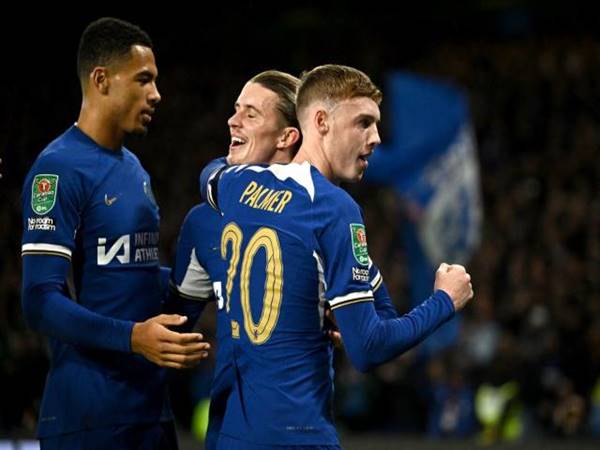 Tin Chelsea 26/1: The Blues có khả năng lớn vô địch Cup FA