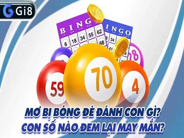 Mơ bị bóng đè đánh con gì? Con số nào đem lại may mắn?