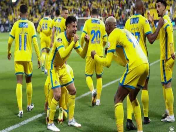 Al Nassr FC là câu lạc bộ nước nào?